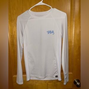 Huk long sleeve shirt